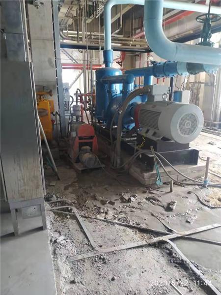大足设备基础下沉注浆加固